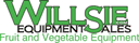 Willsie Equipment Sales Inc