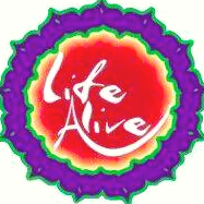 Life Alive Urban Oasis & Organic Café