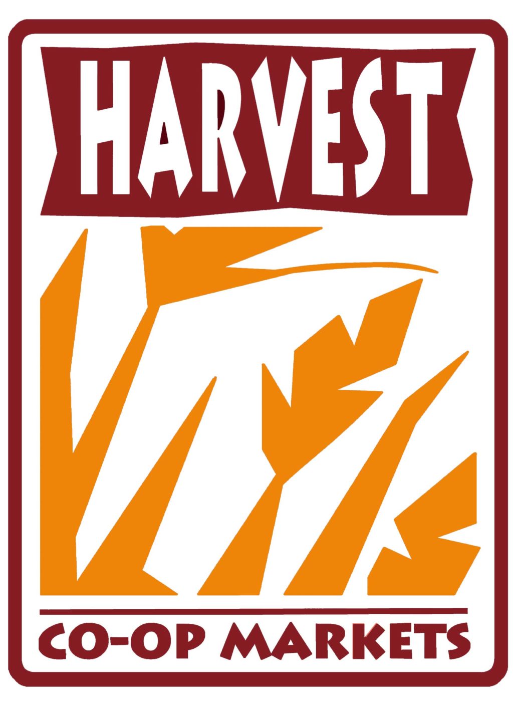 Harvest Co-op Markets