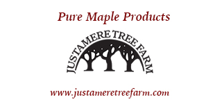 Justamere Tree Farm