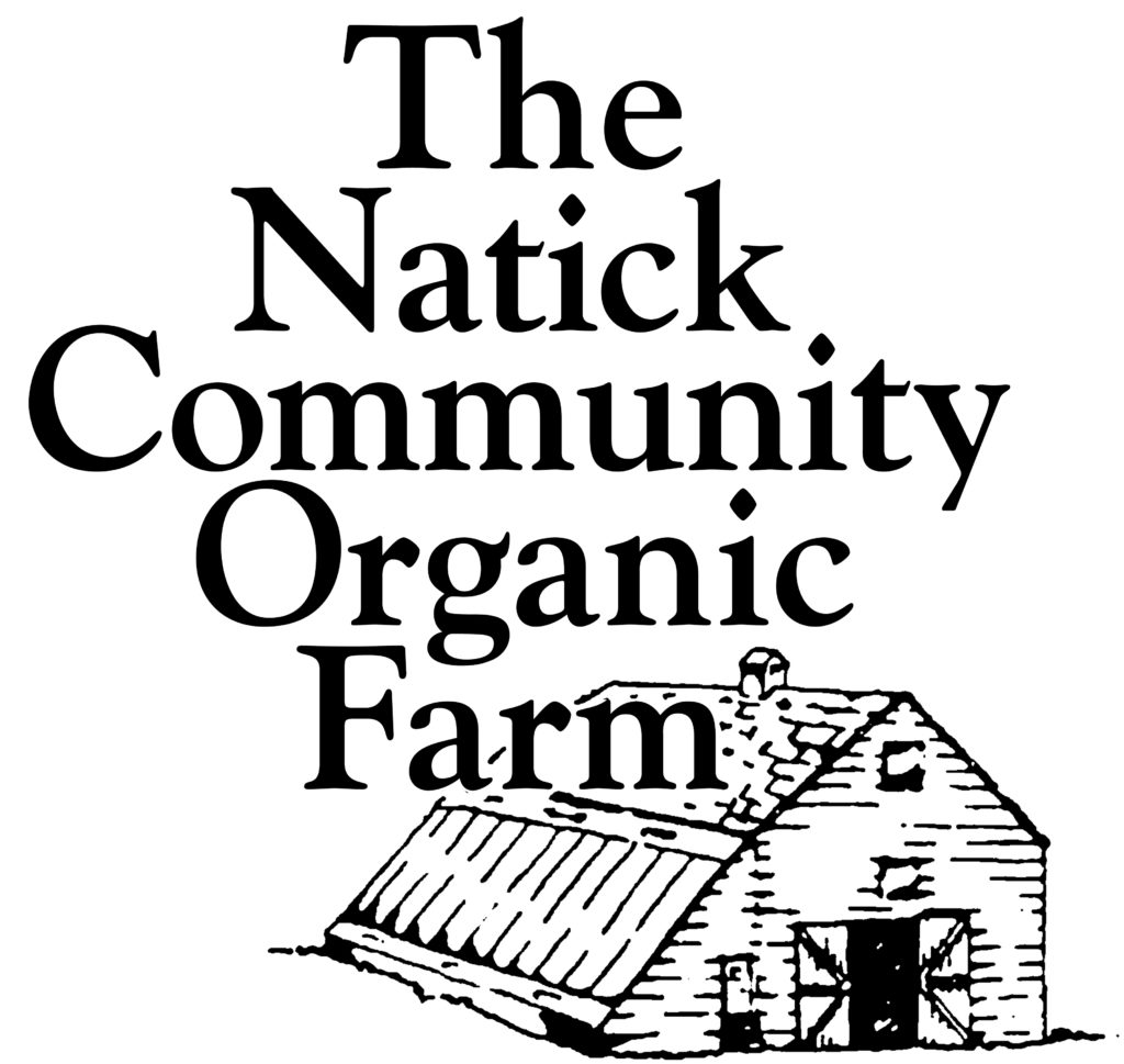 Natick Community Organic Farm