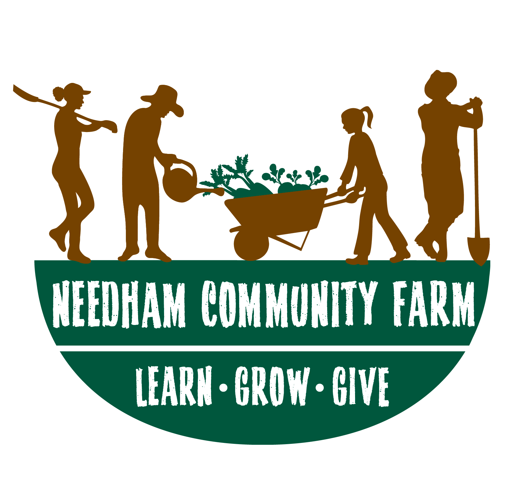 Needham Community Farm