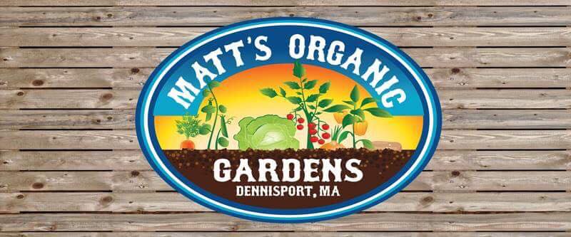 Matt’s Organic Gardens