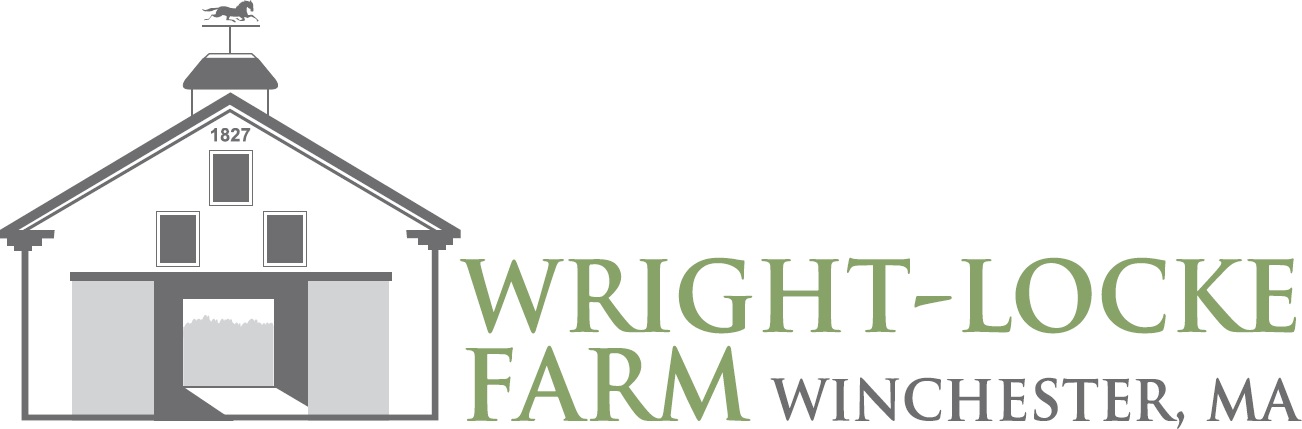 Wright-Locke Farm