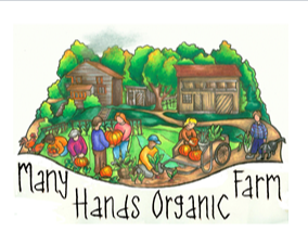 Many Hands Organic Farm