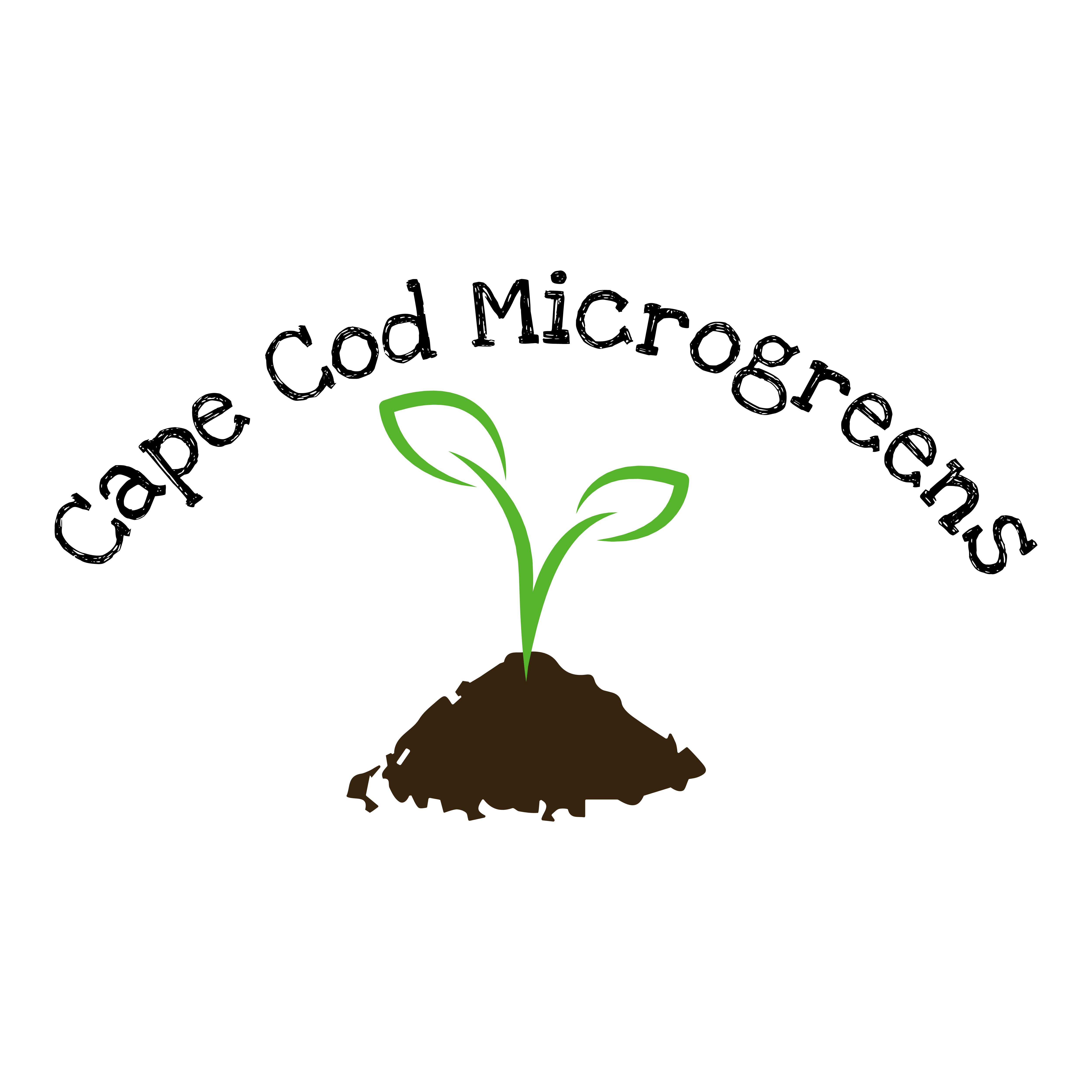 Cape Cod Microgreens
