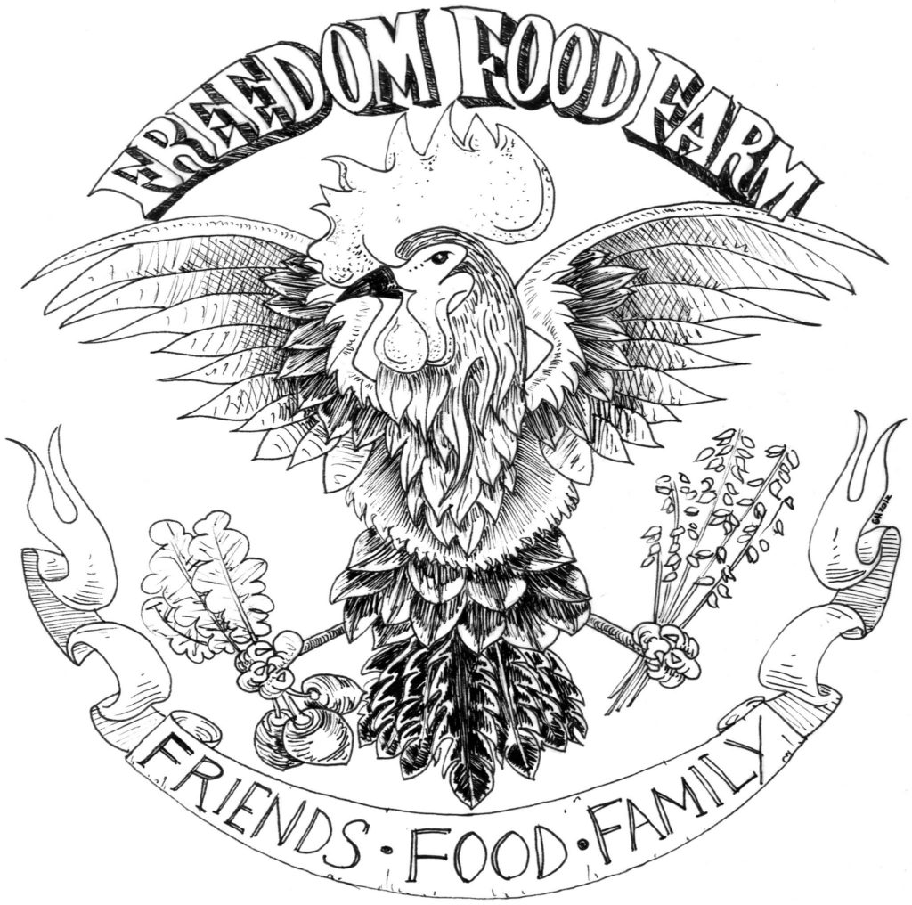 Freedom Food Farm