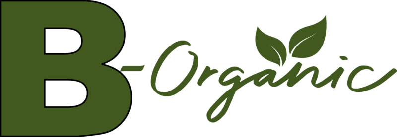 B-Organic Produce Bags