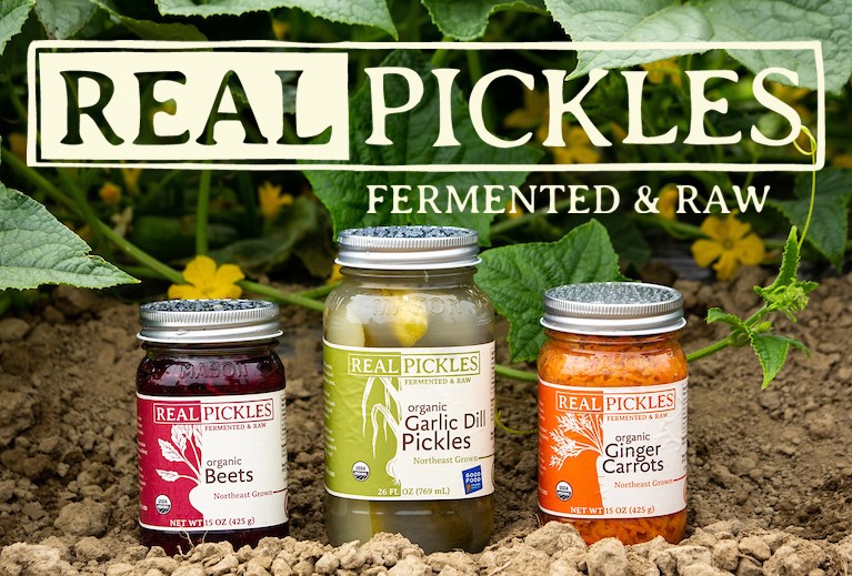 Real Pickles