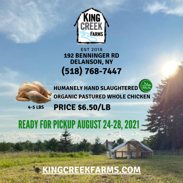 King Creek Farms