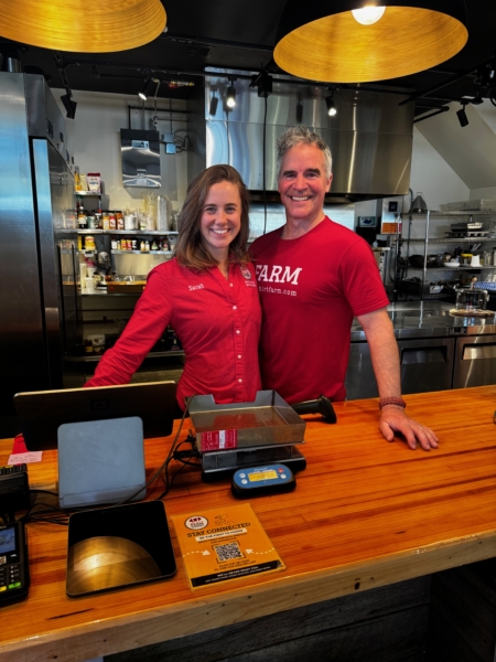 Red Shirt Farm & Red Shirt Farm Market